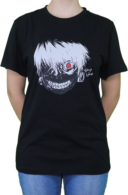 T-Shirt Tokyo Ghoul